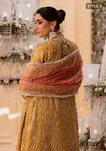 Load image into Gallery viewer, AK - VOL 25 LOOK 08 (STYLE 02)