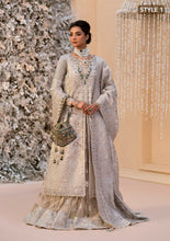 Load image into Gallery viewer, AK - VOL 25 LOOK 09 (STYLE 01)