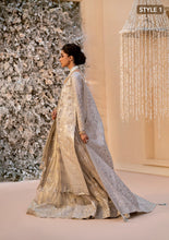 Load image into Gallery viewer, AK - VOL 25 LOOK 09 (STYLE 01)