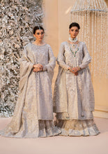 Load image into Gallery viewer, AK - VOL 25 LOOK 09 (STYLE 02)