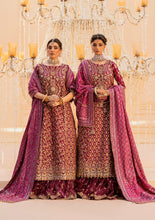 Load image into Gallery viewer, AK - VOL 25 LOOK 10 (STYLE 02)