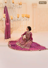 Load image into Gallery viewer, AK - VOL 25 LOOK 10 (STYLE 01)