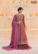 Load image into Gallery viewer, AK - VOL 25 LOOK 10 (STYLE 01)