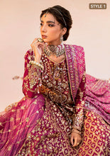 Load image into Gallery viewer, AK - VOL 25 LOOK 10 (STYLE 01)