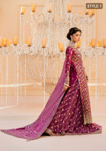 Load image into Gallery viewer, AK - VOL 25 LOOK 10 (STYLE 01)