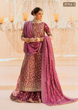Load image into Gallery viewer, AK - VOL 25 LOOK 10 (STYLE 02)