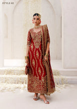Load image into Gallery viewer, AIK - VOL 2 LOOK 01 STYLE 02