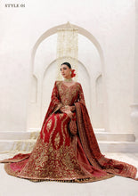 Load image into Gallery viewer, AIK - VOL 2 LOOK 01 STYLE 01