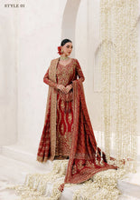 Load image into Gallery viewer, AIK - VOL 2 LOOK 01 STYLE 01