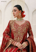 Load image into Gallery viewer, AIK - VOL 2 LOOK 01 STYLE 01