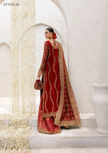 Load image into Gallery viewer, AIK - VOL 2 LOOK 01 STYLE 01