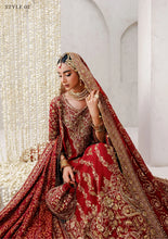 Load image into Gallery viewer, AIK - VOL 2 LOOK 01 STYLE 02