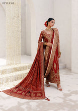 Load image into Gallery viewer, AIK - VOL 2 LOOK 01 STYLE 02