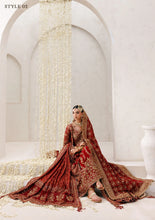Load image into Gallery viewer, AIK - VOL 2 LOOK 01 STYLE 02