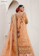 Load image into Gallery viewer, AIK - VOL 2 LOOK 02 STYLE 02