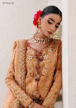 Load image into Gallery viewer, AIK - VOL 2 LOOK 02 STYLE 01