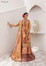 Load image into Gallery viewer, AIK - VOL 2 LOOK 02 STYLE 01