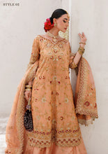 Load image into Gallery viewer, AIK - VOL 2 LOOK 02 STYLE 02