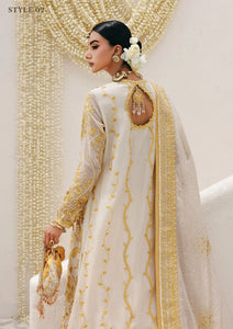 AIK - VOL 2 LOOK 03 STYLE 02