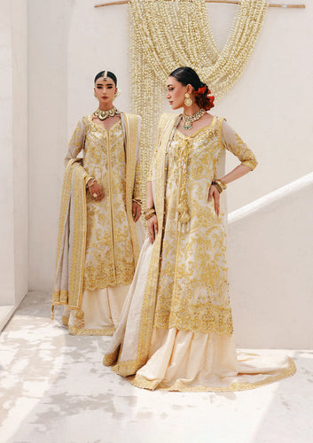 AIK - VOL 2 LOOK 03 STYLE 01