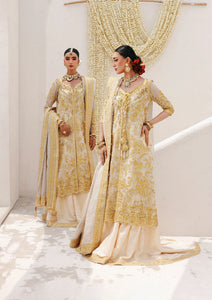 AIK - VOL 2 LOOK 03 STYLE 01