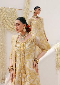 AIK - VOL 2 LOOK 03 STYLE 01