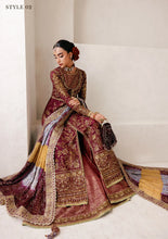 Load image into Gallery viewer, AIK - VOL 2 LOOK 04 STYLE 02
