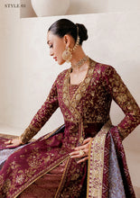 Load image into Gallery viewer, AIK - VOL 2 LOOK 04 STYLE 01