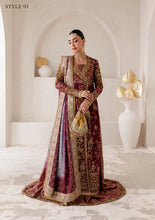 Load image into Gallery viewer, AIK - VOL 2 LOOK 04 STYLE 01