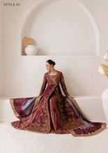 Load image into Gallery viewer, AIK - VOL 2 LOOK 04 STYLE 01