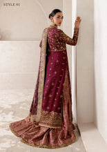 Load image into Gallery viewer, AIK - VOL 2 LOOK 04 STYLE 01