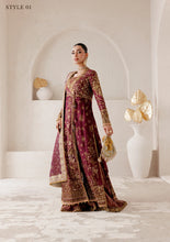 Load image into Gallery viewer, AIK - VOL 2 LOOK 04 STYLE 01
