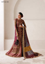 Load image into Gallery viewer, AIK - VOL 2 LOOK 04 STYLE 02