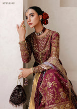 Load image into Gallery viewer, AIK - VOL 2 LOOK 04 STYLE 02