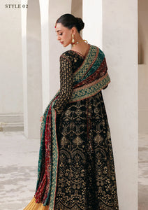 AIK - VOL 2 LOOK 05 STYLE 02