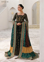 Load image into Gallery viewer, AIK - VOL 2 LOOK 05 STYLE 02