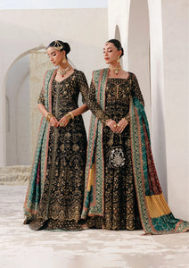 AIK - VOL 2 LOOK 05 STYLE 01