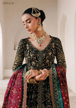Load image into Gallery viewer, AIK - VOL 2 LOOK 05 STYLE 01