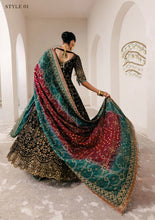 Load image into Gallery viewer, AIK - VOL 2 LOOK 05 STYLE 01