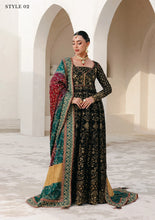 Load image into Gallery viewer, AIK - VOL 2 LOOK 05 STYLE 02