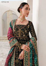 Load image into Gallery viewer, AIK - VOL 2 LOOK 05 STYLE 02