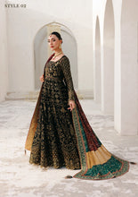 Load image into Gallery viewer, AIK - VOL 2 LOOK 05 STYLE 02