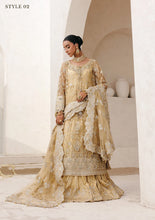 Load image into Gallery viewer, AIK - VOL 2 LOOK 06 STYLE 02