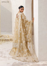 Load image into Gallery viewer, AIK - VOL 2 LOOK 06 STYLE 02