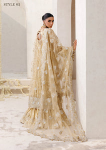 AIK - VOL 2 LOOK 06 STYLE 02