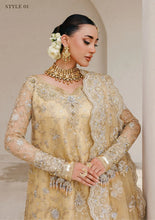 Load image into Gallery viewer, AIK - VOL 2 LOOK 06 STYLE 01