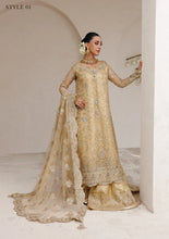 Load image into Gallery viewer, AIK - VOL 2 LOOK 06 STYLE 01