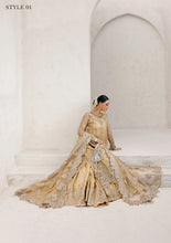Load image into Gallery viewer, AIK - VOL 2 LOOK 06 STYLE 01