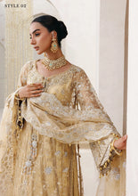 Load image into Gallery viewer, AIK - VOL 2 LOOK 06 STYLE 02