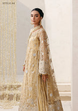 Load image into Gallery viewer, AIK - VOL 2 LOOK 06 STYLE 02